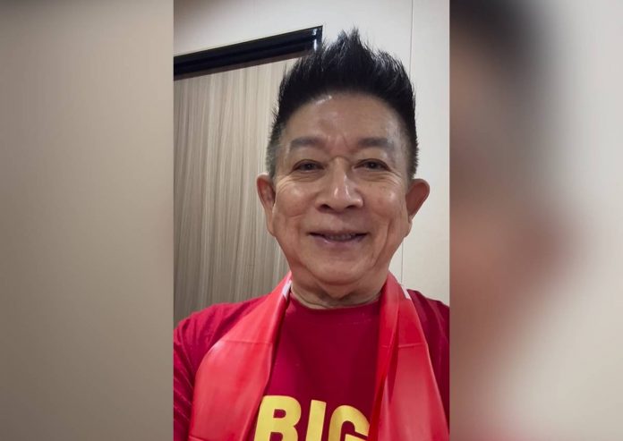 ‘I threw a cup at him’: Henry Thia recalls disagreement with Jack Neo, how Mark Lee helped him with lines, Entertainment News