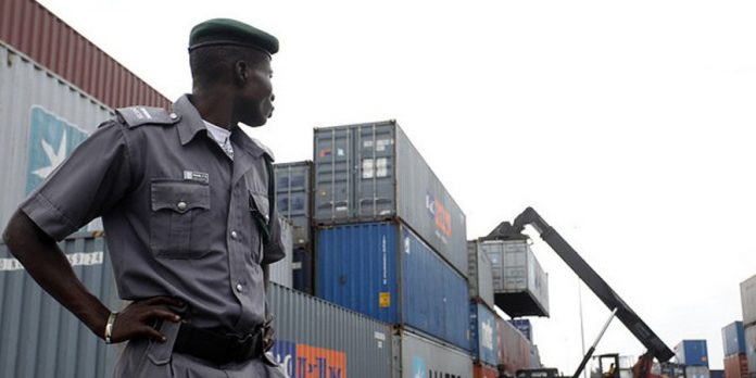 Nigeria Customs and its Mid-Term Scorecard in 2024 By Abdulsalam Mahmud