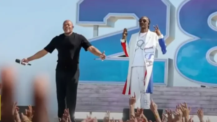 Sting Slated to Appear On Upcoming Snoop Dogg/Dr. Dre Album