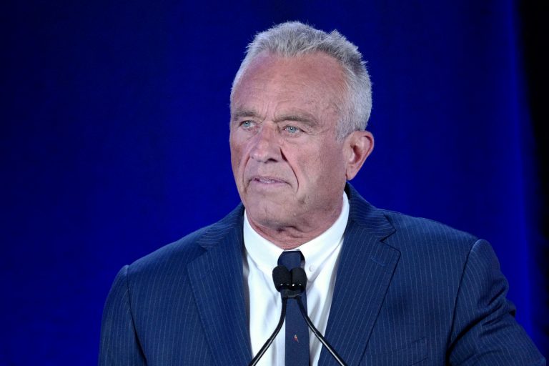 RFK Jr. Could ‘Cost’ Donald Trump, Ex-Bush Official Warns