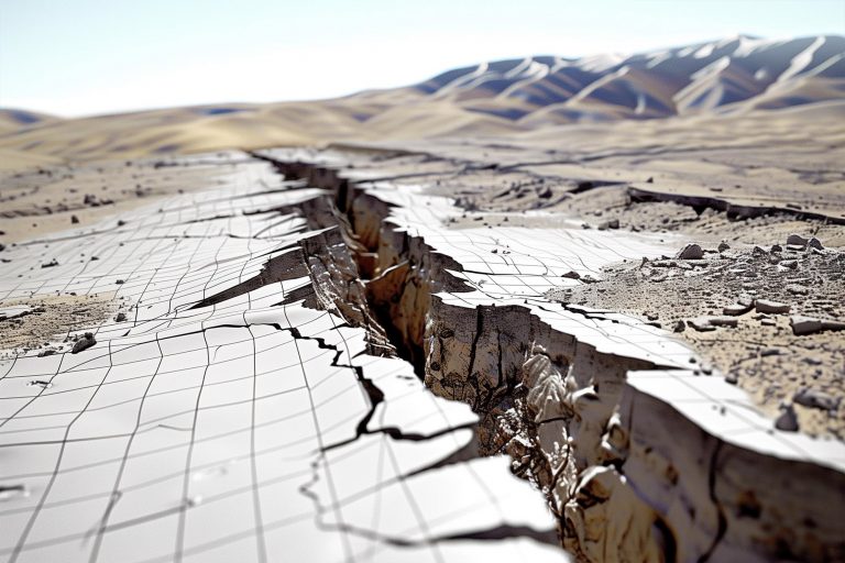 Artificial Intelligence Predicts Earthquakes With Unprecedented Accuracy