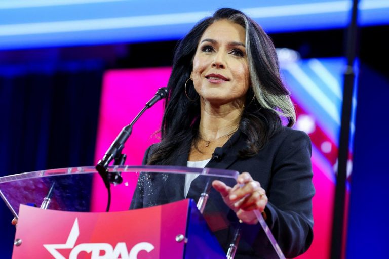 Tulsi Gabbard endorses Trump: Why the former Hawaii Democrat is backing him