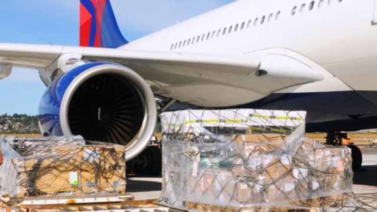 Nigeria Requires $5b to Fix Air Cargo Infrastructure