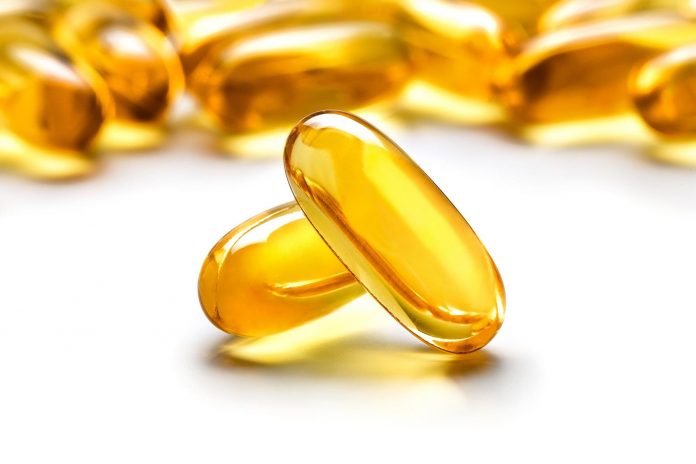 Scientists Discover How Omega-3 Battles Heart Disease at the Molecular Level