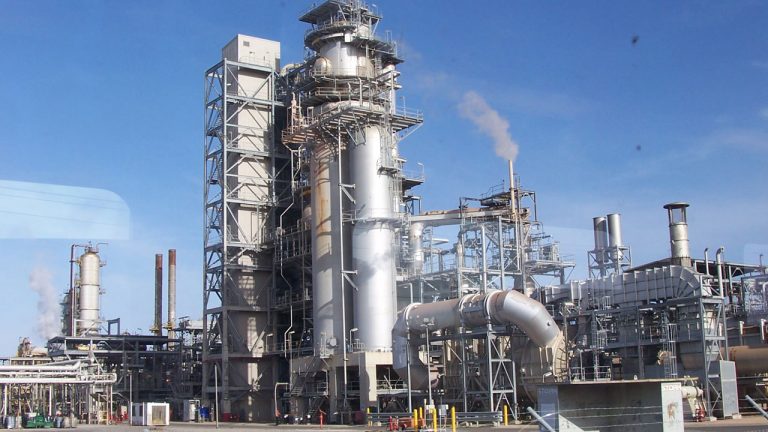 Petrol Production Test-Run Begins at Dangote Refinery – Report