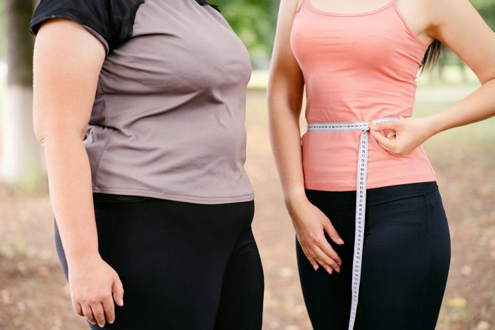 Lose Weight Faster With These Two Nutrients, Scientists Say