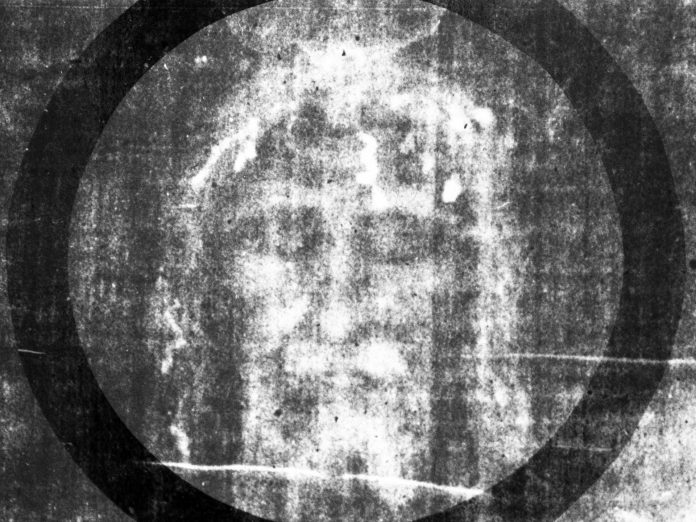 What’s the big mystery behind the Shroud of Turin?