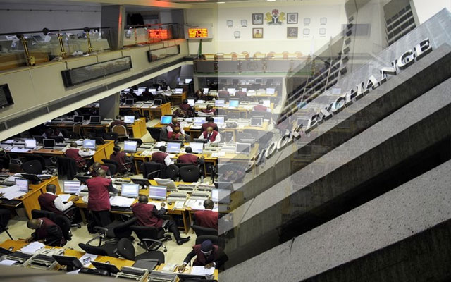 Bearish Trend: NGX Ends July Trading with N32bn Loss