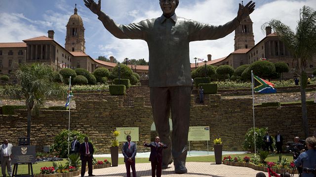 Sites linked to South Africa’s anti-apartheid struggle make UNESCO Heritage List