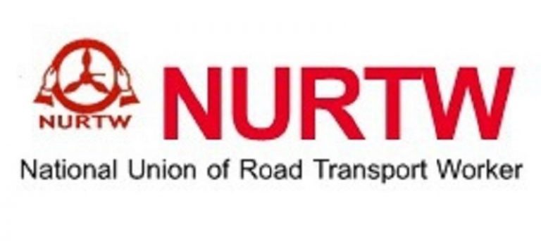 NURTW Urges Members, Nigerians To Avoid Planned Protest, Seeks Dialogue