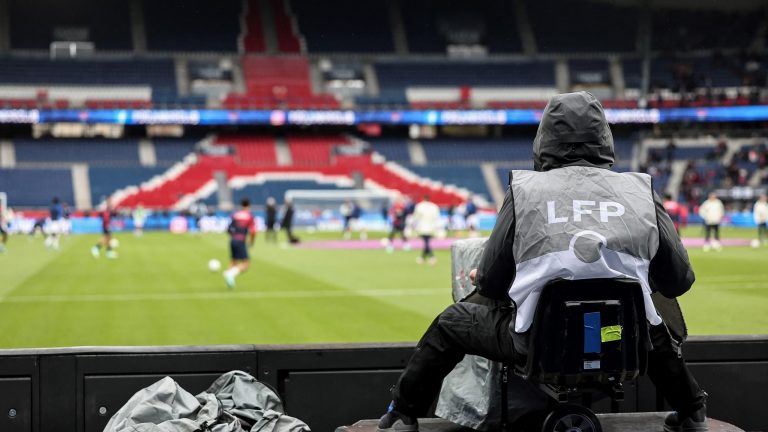 “C’est un cercle vicieux” : La Ligue 1 face au risque du déclassement