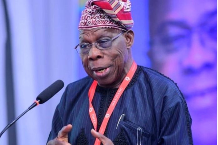 Obasanjo Seeks Increase In Commitment, Continuity For Public Service Reforms