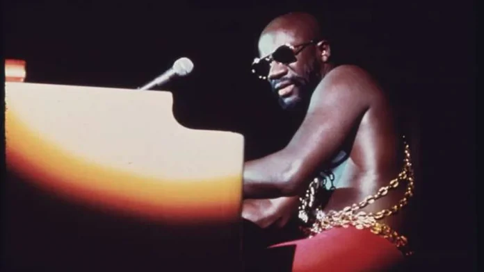 Isaac Hayes Estate Demands $3 Million from Donald Trump for Unauthorized Song Use