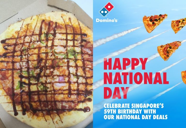 ‘4 hours and counting’: Domino’s Pizza struggles to keep up with National Day orders, customers left fuming, Singapore News