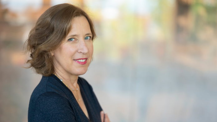 Former YouTube CEO Susan Wojcicki Dies Aged 56