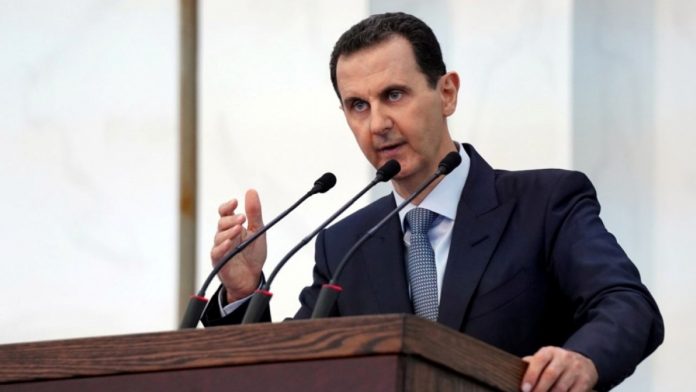 Syria’s al-Assad says Turkey rapprochement efforts unsuccessful