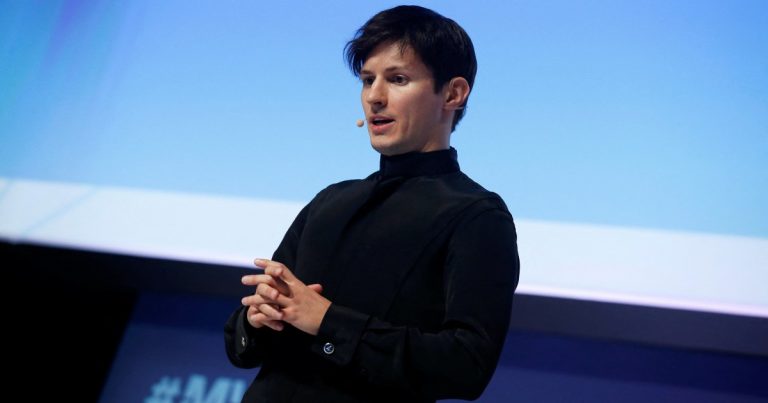 A dangerous precedent? Telegram CEO Pavel Durov’s arrest stokes speech war