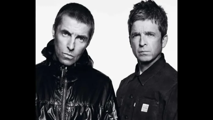 Oasis Brothers Pull a ‘Hell Freezes Over,’ Reuniting for Tour Dates in England, Ireland, Scotland, Wales