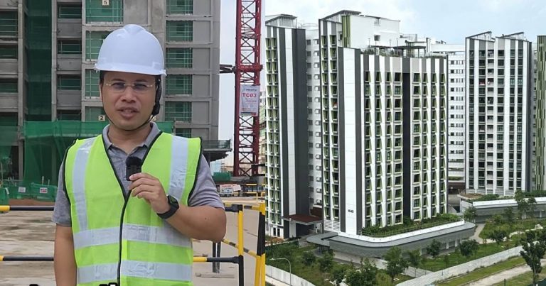 Majority of HDB’s Covid-19 delayed projects completed; remaining ones to be done in 6 months, Singapore News