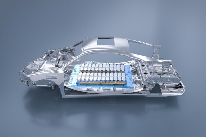 Cheaper, Greener: Manganese-Based Li-Ion Batteries Set To Transform EVs