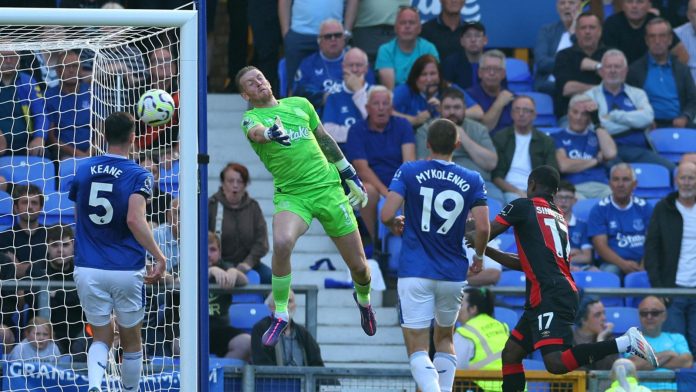 F365’s 3pm Blackout: Everton find new ways to torture fans while others ponder transfer choices