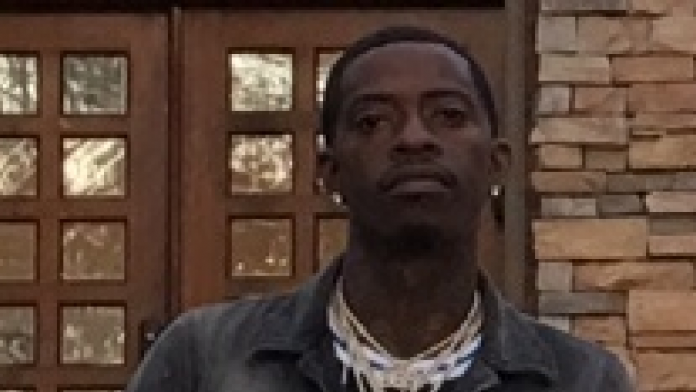 Rapper Rich Homie Quan Dead at 34 — Fulton County Medical Examiner Has Not Revealed Cause of Death