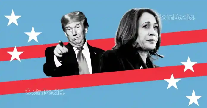 Kamala Harris or Donald Trump? Gary Gensler In or Out? Bitcoin Headed to $80K or $40K: Key Presidency Impacts Explained