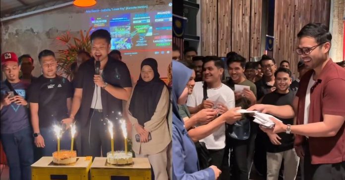 5-star resort, money for shopping: Malaysia’s sambal tycoon treats 100 staff to holiday, Malaysia News