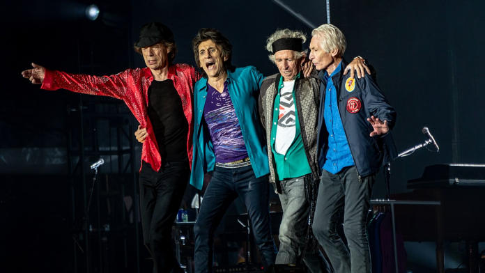 Mick Jagger, Keith Richards, UMG, and BMG Beat ‘Living in a Ghost Town’ Infringement Suit Appeal on Jurisdictional Grounds