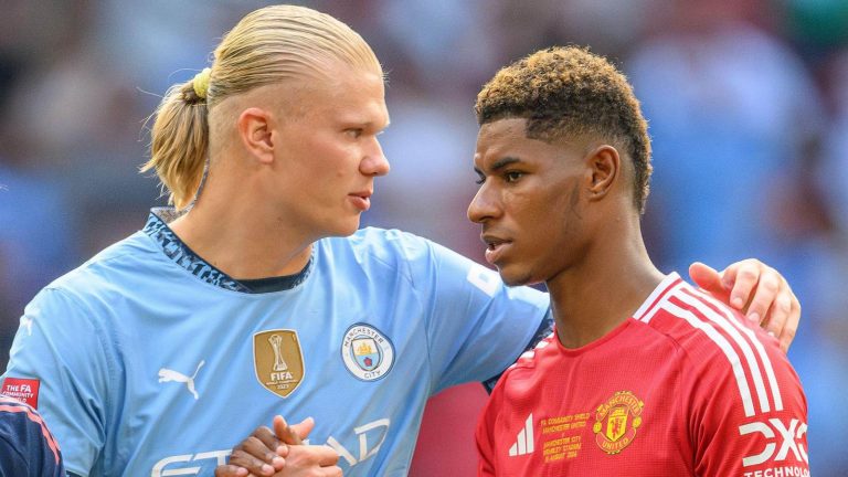 Man Utd star thinks legends are ‘bullying’ him amid Man City transfer ‘betrayal’ rumours