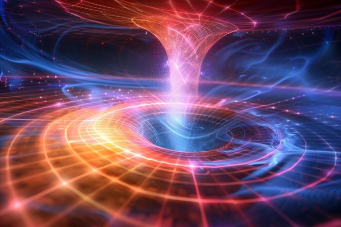 Physicists Electrify the Quantum World to Crack Quantum Gravity