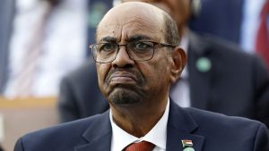 Sudan’s ousted ex-leader Omar al-Bashir moved to Merowe hospital, along with former officials