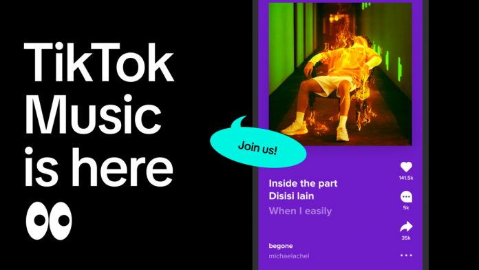 R.I.P., TikTok Music — Streaming Service to Shut Down in November Following 2023 Launch