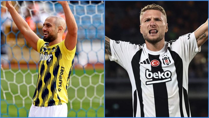 Man Utd, Chelsea flops fulfil Turkey prophecy: Top 10 Turkish signings made for the Super Lig