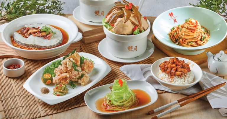 Moon Moon Food, Michelin Bib Gourmand eatery from Taiwan, to open first overseas branch in Singapore, Lifestyle News