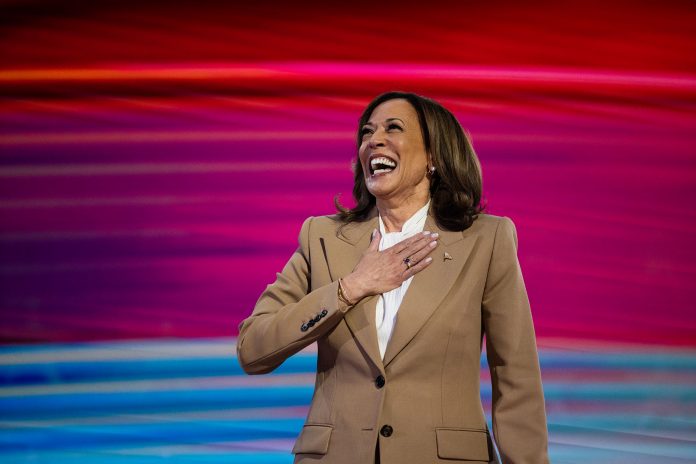 “Excellent health”: Harris shares medical history to highlight Trump’s age