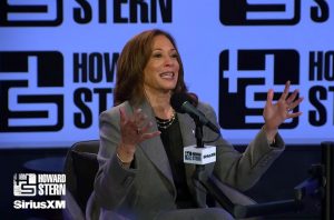 Kamala Harris Slams Trump During Interview With Fat Joe & Too Short at 2024 BET Hip Hop Awards: ‘He’s Weak’