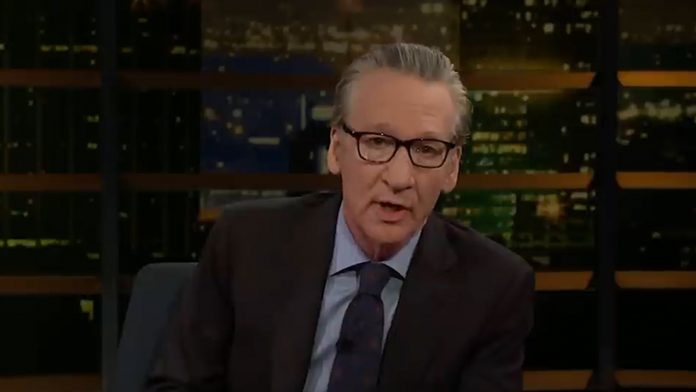 Bill Maher Warns Dems the Ol’ ‘October Surprise’ Won’t Take Out Trump