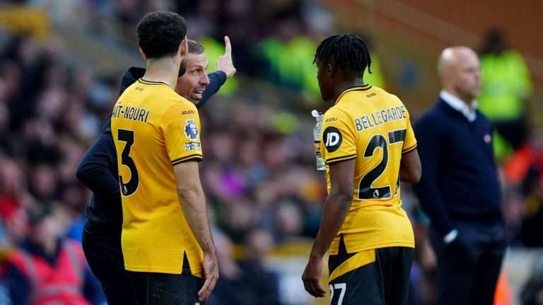 Neville ‘can’t watch’ Liverpool stroll but ‘crazy’ rant exposes truth about Wolves and O’Neil