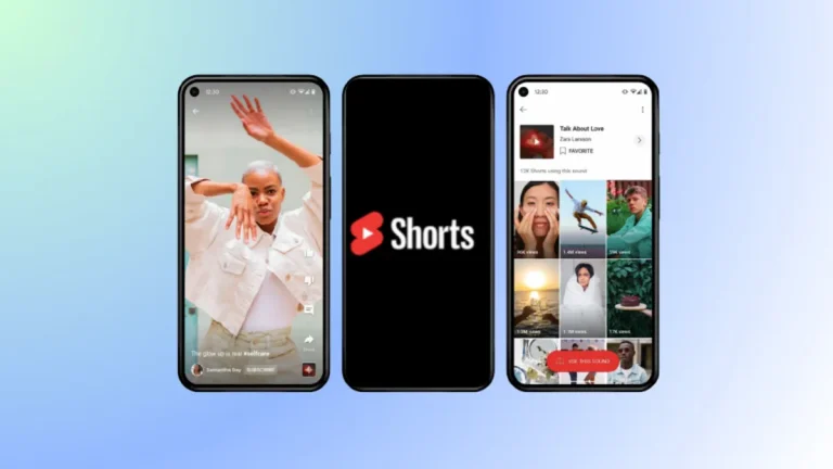 YouTube Shorts Aren’t So Short Anymore — Length Increased to 3 Minutes