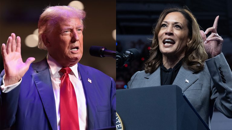 ’60 Minutes’ Responds to Donald Trump’s Accusation Over “Deceitful Editing” of Kamala Harris Interview: “That Is False”