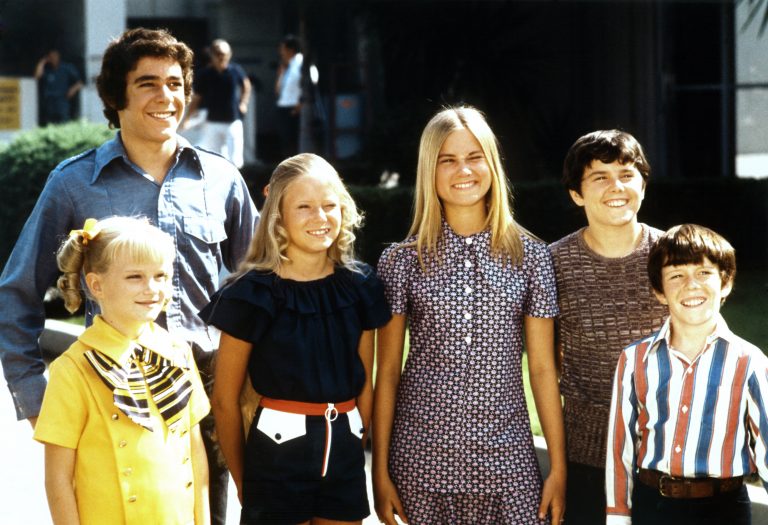 CBS Studios Killed ‘Brady Bunch’ Revival Over Cindy Brady Actor’s Hate Speech; She Says Her Political Views Made Her ‘Too Dangerous’