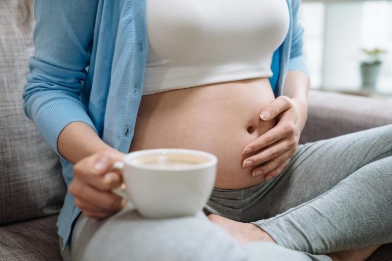 New Study Debunks Myths: Coffee During Pregnancy Safe for Baby’s Brain Development