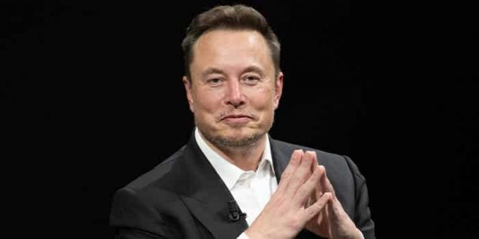 Elon Musk Halts Pro-Trump Sweepstakes After DOJ Warning